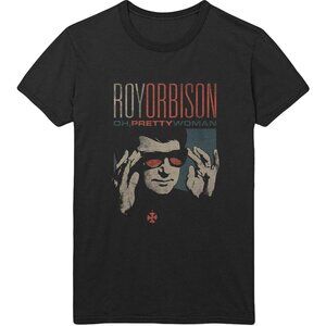 Roy Orbison Unisex TShirt Pretty Woman 26
